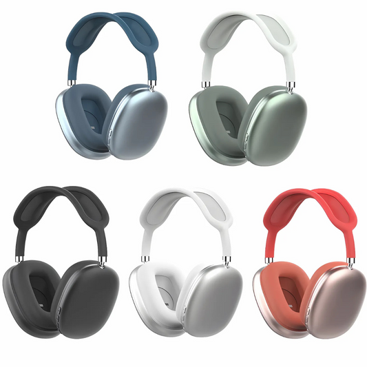 Audifonos Bluetooth P9 Color Surtido