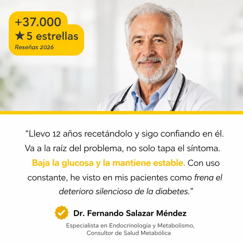 BerbeVita™ Gotas Líquidas Berberina