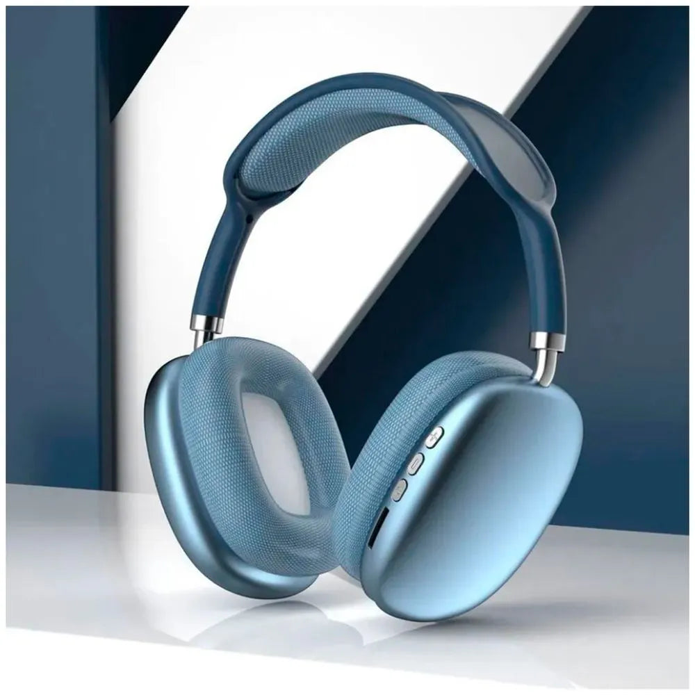 Audifonos Bluetooth P9 Color Surtido